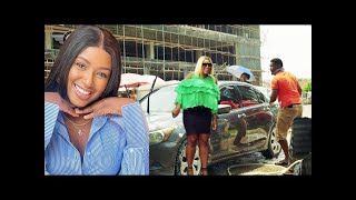 SHE NEVER BELIEVED IN LOVE UNTIL THE POOR CAR WASH GUY CHANGED HER LIFE -2025 NEW MOVIE