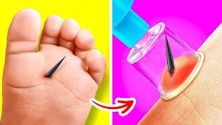 TRUCOS DE MANUALIDADES BRILLANTES ✂️ Increíbles Ideas DIY para Mentes Creativas