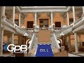 The Legislative Process: From Bill to Law