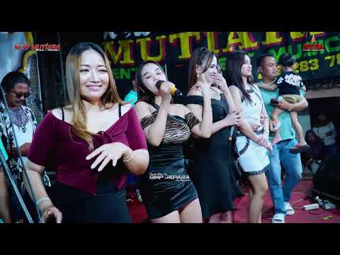 BOJO BIDUAN - All Artis NEW MUTIARA - KHITANAN ALVIN - KETILENG SINGOLELO WELAHAN - MP AUDIO