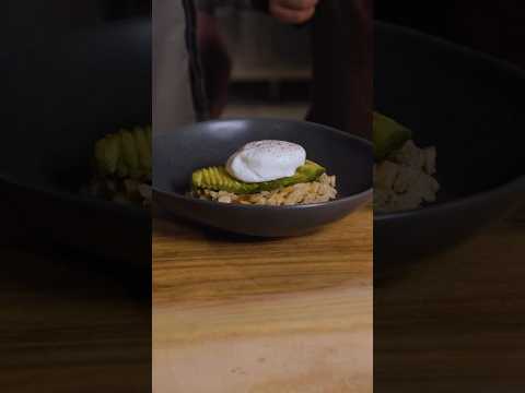Правильная овсянка