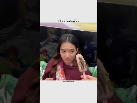 Mama reaction hit different๐คก๐คฃ|#sistrology