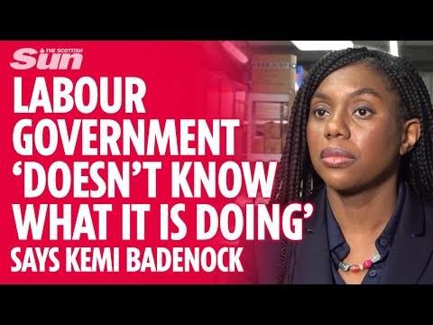 Kemi Bandenock jokes about turkey sandwiches