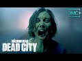 Trailer 1 da série Dead City
