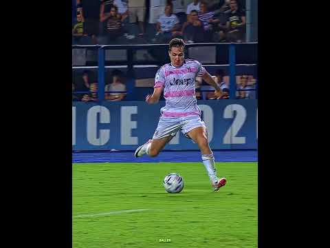 Chiesaโs Fighting Spirit ๐