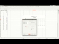 Graphing and Printing Data Concepts