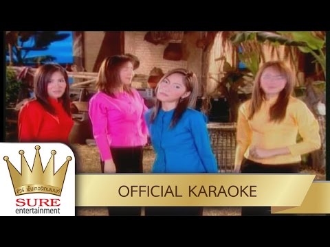 ปอนๆในดวงใจ – รวมศิลปินชัวร์ [KARAOKE OFFICIAL]