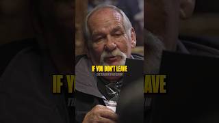 That Escalated Fast… 😂