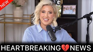 2 hours ago New top secret news Wait, does Savannah Chrisley have a scar on her belly?!