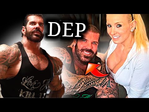 LA TRAGEDIA DE RICH PIANA💀 SU MUJER LE TRAICIONÓ POR DINERO (Documental)