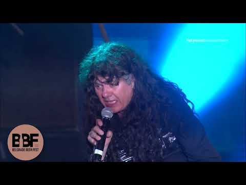 KERBER - RATNE IGRE  beer fest