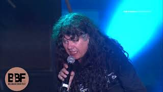 KERBER - RATNE IGRE  beer fest