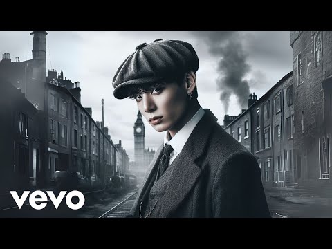 Jungkook (of BTS) - Good old Days' MV