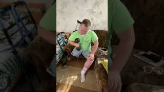 моя история