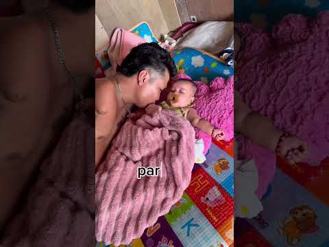 ipanalo nyo po ako para sa anak ko