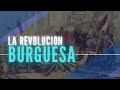 Revoluciones Burguesas y sus Ideales