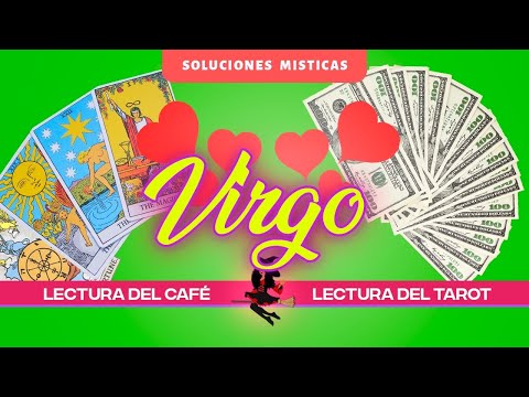 Virgo ♍️ lectura del café ☕️ 🎴🔮🗝️ te tildarán de hipócrita por tu buen corazón 😳