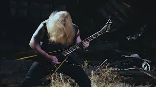 HYPERIA : Operation Midnight (OFFICIAL MUSIC VIDEO) | Melodic Thrash Metal