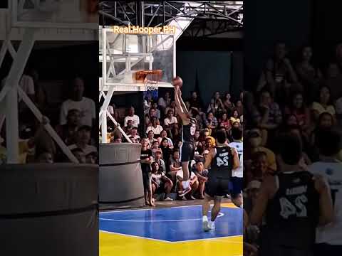 Nice joke #funny#basketball #youtubeshorts #trending @TheHooperPH