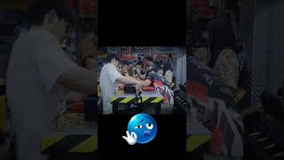 #armwrestling