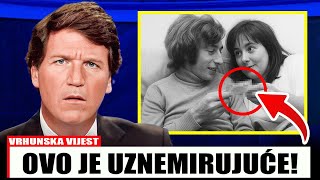 Prije svoje smrti, Robin Gibb KONAČNO potvrđuje glasine