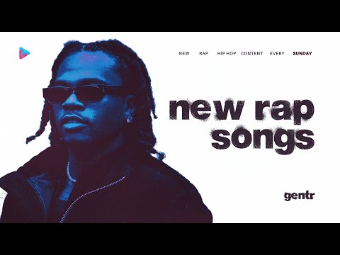 Best New Rap Songs this Week - December 22, 2024