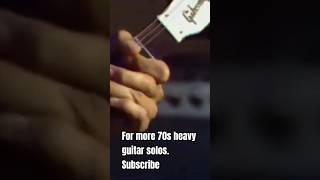 #hardrock #70s #rocknroll #rock #guitarsolo #guitarist