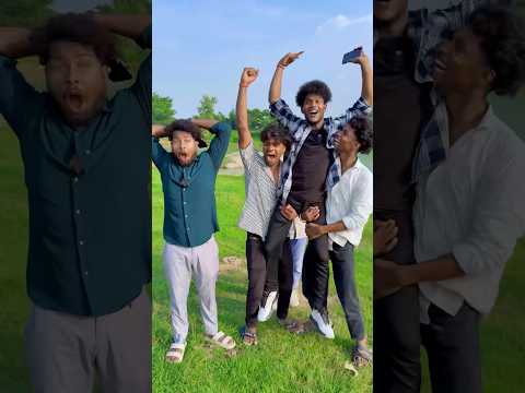Power of android 😂😂 #realfoolsofficial #comedy #surajroxfunnyvibeo #surajroxfunnyvide #thar