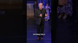 Yeshua on materialism
