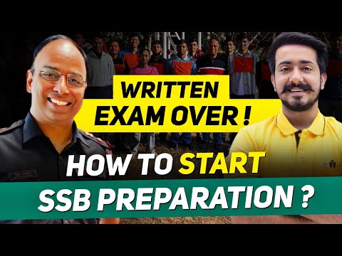 SSB Interview ki tyari kaise kare ? Iss baar tu officer Banega !!