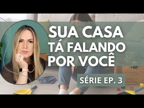 A Desordem Que Te Faz Parar – E Você Nem Percebe