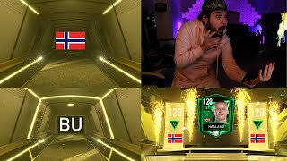 JE PACK LE MEILLEUR JOUEUR DU MONDE ?! FIFA MOBILE 23