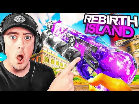 the *NEW* PP919 SO HOT on Rebirth Island