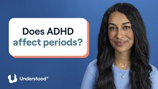 Psychiatrist answers ADHD & period questions | Experts Answer