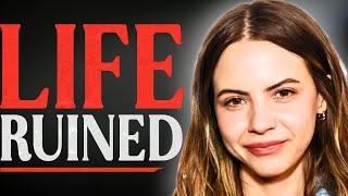 The Well-Deserved Downfall of Bobbi Althoff