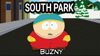 South Park buzny