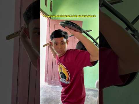Si doi ngeprank Mas preman #shorts #minivlog #comedy #bocilwargads #maspreman