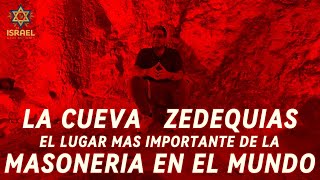 Lo que nunca viste El Lugar mas importante de la Masoneria a NIVEL MUNDIAL, descubre toda la verdad