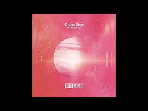 BTS - Dream Glow (feat. Charli XCX) (Audio)