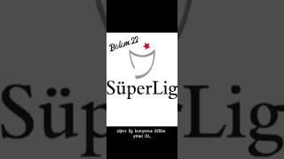 süper lig kuruyoruz bölüm 22 bu bölüm Eyüpspor Konyasporu konuk ediyor #keşfet #futbol#süperlig #maç