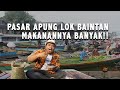 Exploring Banjarmasin's Floating Market