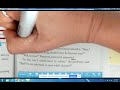 Understanding Narrative Writing and Dialogue