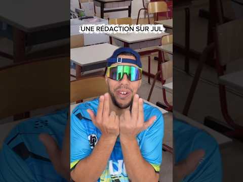 La PIRE CLASSE au MONDE๐#humour #shorts