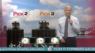Pick Midday 07-03-2026