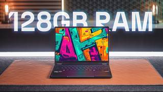 My MacBook Pro Finally Has REAL Competition