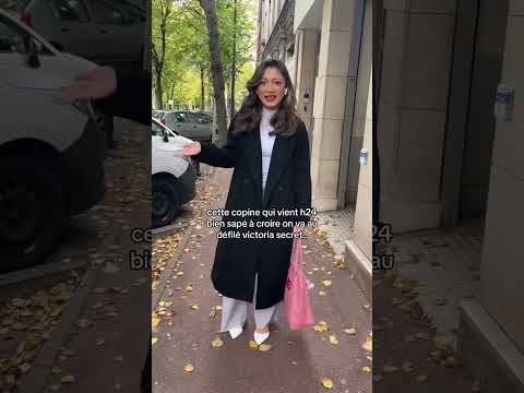 J'ai cru que c'était une prof 🤨 #repost #viral #short