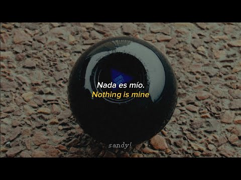 Cavetown & Frankie Cosmos - Magic 8 Ball (Sub español)