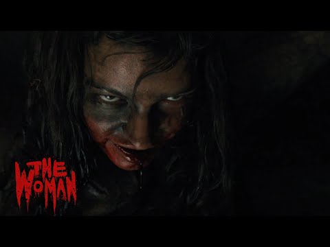 The Woman Official Restoration Trailer 4K