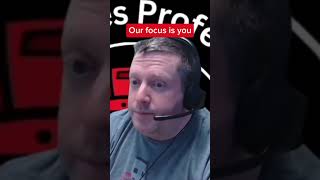 Moving Sales Call Center