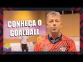 Conceitos e Habilidades no Golbol